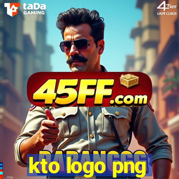 kto logo png